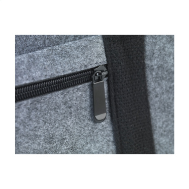 Logo trade firmakingitused foto: Feltro GRS RPET Weekend Bag reisikott