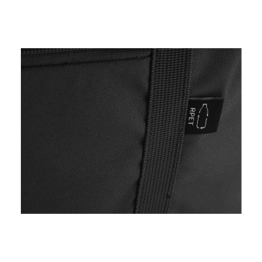 Logotrade reklaamkingituse foto: Manchesteri RPET reisikott