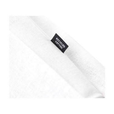 Logotrade firmakingid pilt: Värviline ruudukott, GRS taaskasutatud puuvill (150 g/m²)