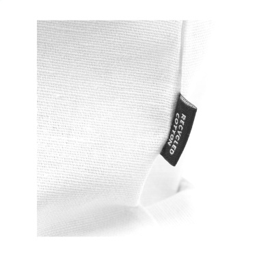 Logotrade reklaamkingitused pilt: PromoColour GRS taaskasutatud puuvillast seljakott (150 g/m²)