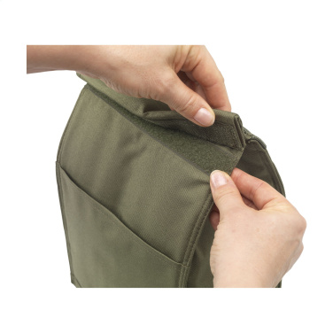 Logotrade ärikingituse foto: Ole lahe GRS RPET lõunakott