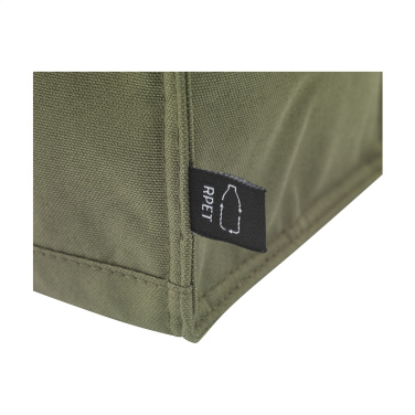 Logo trade reklaamtooted foto: Ole lahe GRS RPET lõunakott