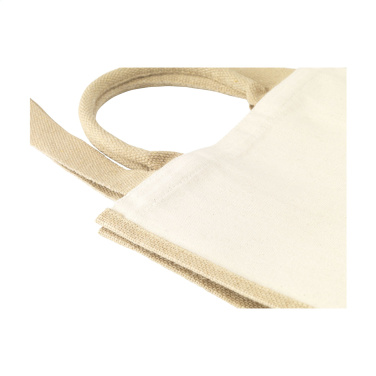 Logo trade meened foto: Yucatan Shopper orgaaniline puuvill (320 g/m²)