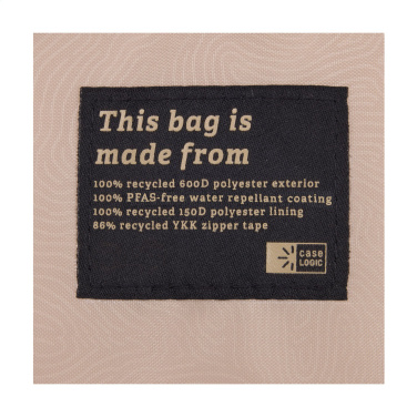 Logo trade ärikingid foto: Case Logic Invigo 15,6-tolline sülearvuti ümbris