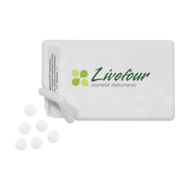 Logo trade reklaamkingituse pilt: MintHolder