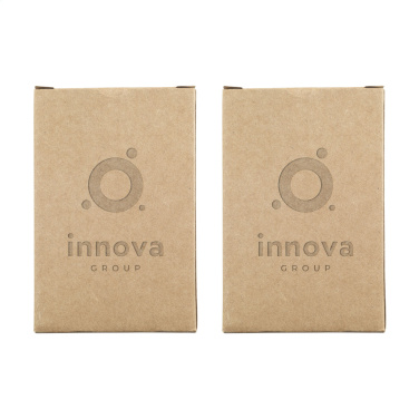 Logo trade reklaamkingitused foto: Taaskasutatud mängukaardid Kahekordsed kaardid