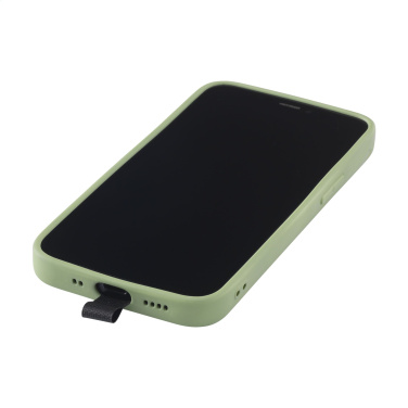 Logo trade reklaamtoote pilt: Kaelapael GRS RPET 5 mm