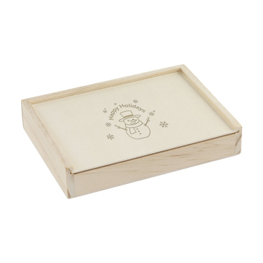 Logotrade meene foto: Taaskasutatud mängukaardid Double X-Mas