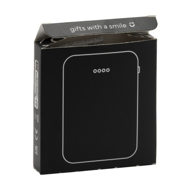 Logo trade ärikingid foto: PocketPower 5000 RCS taaskasutatud akupank