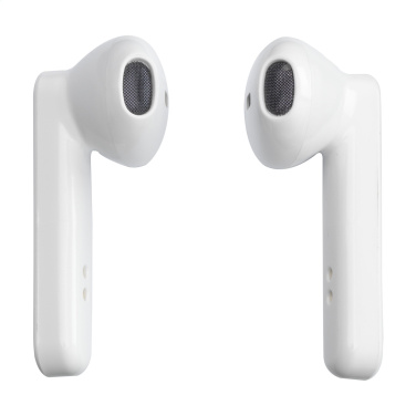 Logotrade ärikingi foto: Sensi TWS juhtmevabad kõrvaklapid laadimisümbrises