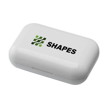 Logo trade reklaamkingid foto: Sensi TWS juhtmevabad kõrvaklapid laadimisümbrises