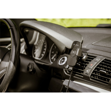 Logo trade meened foto: Käed-vabad juhtmevaba laadija