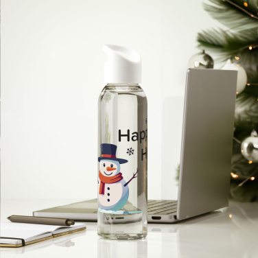 Logotrade meene foto: Sirius GRS RPET 650 m X-Mas