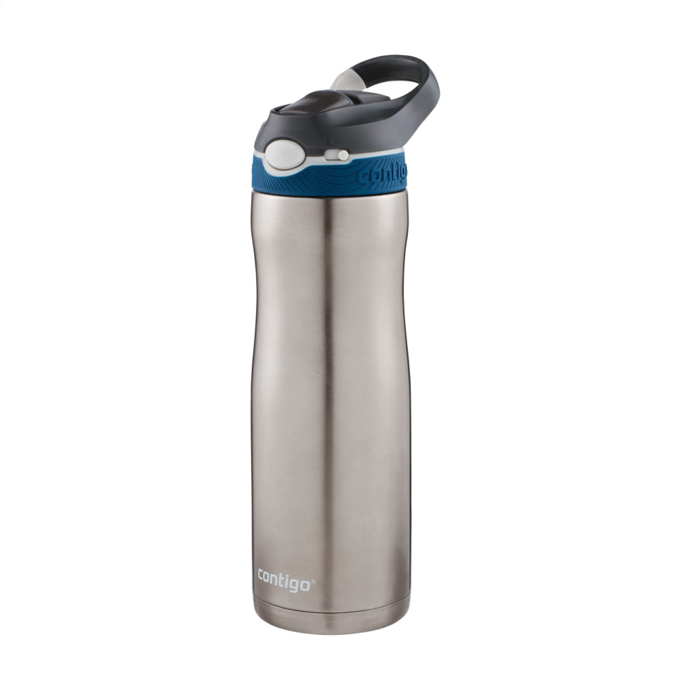 Logo trade reklaamtooted foto: Contigo® Ashland Chill 590 ml joogipudel