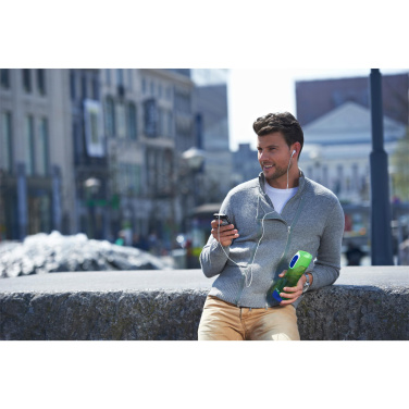 Logotrade ärikingid pilt: Contigo® Swish 500 ml joogipudel