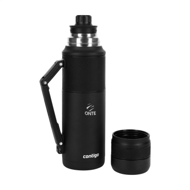 Logotrade ärikingid pilt: Contigo® Thermal Bottle 1,2 L termopudel