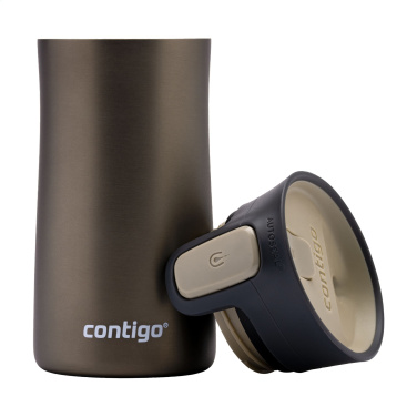 Logotrade firmakingitused pilt: Contigo® Pinnacle 300 ml termotass