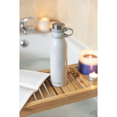 Logotrade reklaamtooted pilt: Contigo® Matterhorn Metallic 590 ml joogipudel