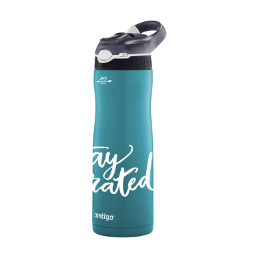 Logo trade meene pilt: Contigo® Ashland Chill Color 590 ml joogipudel