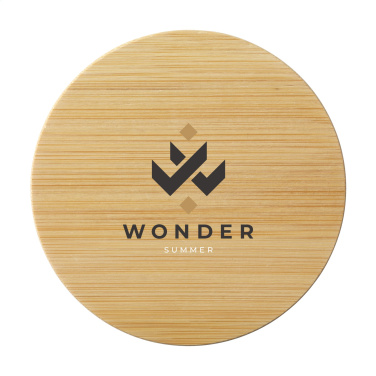 Logo trade ärikingituse pilt: Alba 350 ml kaheseinaline klaas