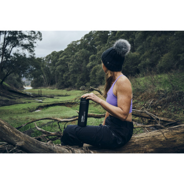 Logo trade reklaamkingitused foto: Contigo® Fuse Stainless Steel 700 ml termopudel