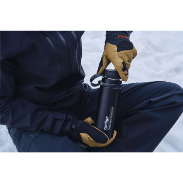 Logotrade ärikingi foto: Contigo® Fuse Stainless Steel 700 ml termopudel