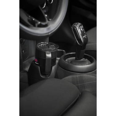 Logotrade reklaamkingituse foto: Fika RCS Recycled Steel Cup 400 ml termotass