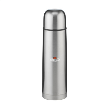 Logo trade meene pilt: Thermotop Midi RCS Recycled Steel 500 ml termopudel