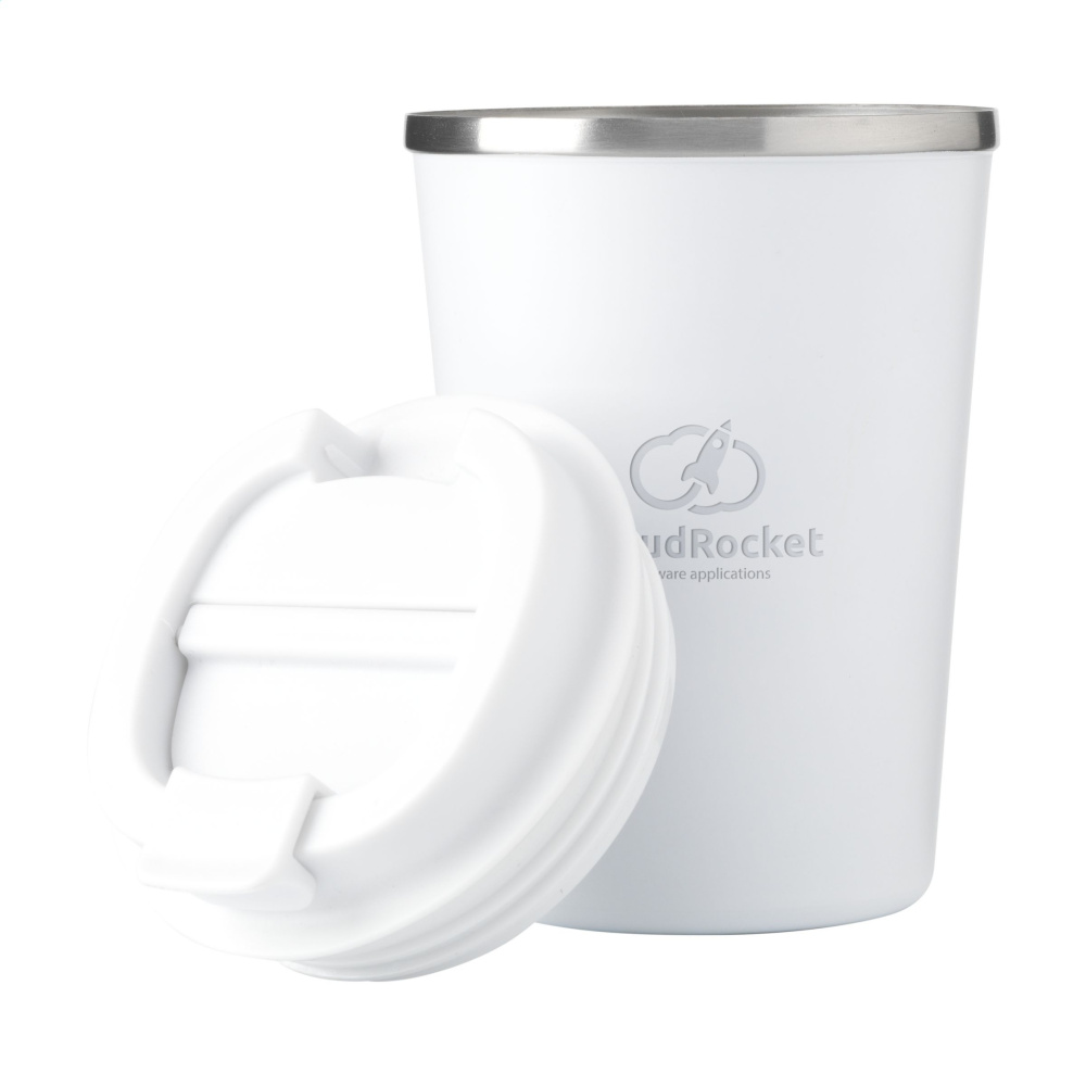 Logotrade firmakingid pilt: Kaffi RCS Recycled Coffee Mug 300 ml termotass