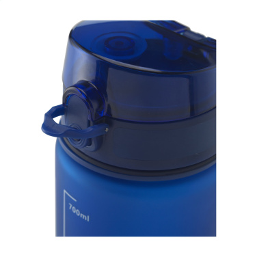 Logo trade reklaamkingituse pilt: Hailey pudel 750 ml