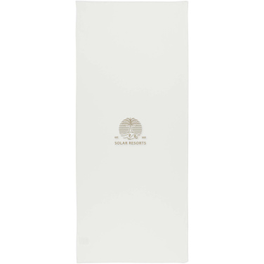 Logo trade meene pilt: Lucas RPET spordirätik 30x80 cm