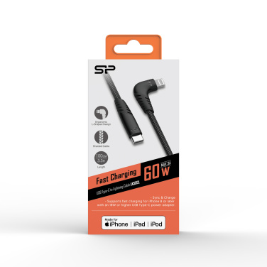 Logo trade ärikingid foto: ANDMEEDASTUSKAABEL Boost Link nailon LK50CL Type C Lightning