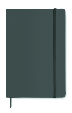 Logo trade reklaamkingi pilt: A5 märkmik 96 tavalist lehte