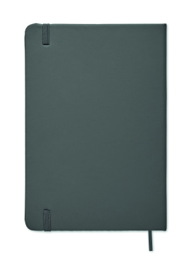 Logo trade ärikingituse pilt: A5 märkmik 96 joonelist lehte