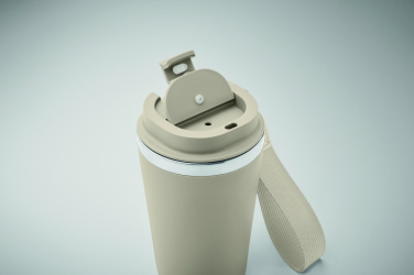 Logotrade firmakingi foto: Randmepaelaga termoskruus 350 ml