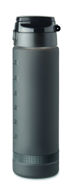 Logo trade reklaamkingi pilt: LEVEL spordipudel RPET 1L