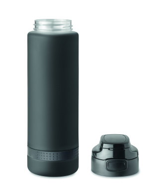 Logotrade meene foto: LEVEL spordipudel RPET 1L