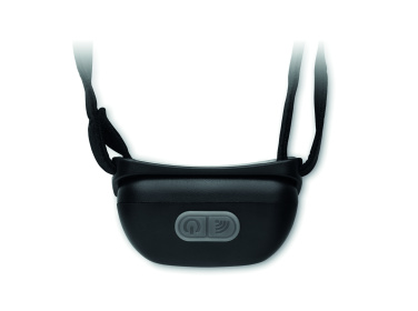 Logo trade meened foto: ELYDEE taaslaetav LED pealamp