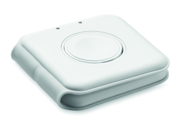 Logotrade firmakingituse foto: FLIP 2-ühes kokkupandav laadija 15W