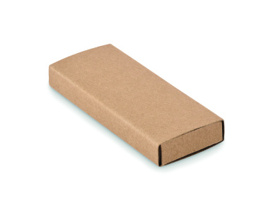 Logotrade firmakingituse foto: OUCH plaastrid