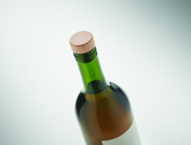 Logotrade meene foto: BOPPER pöögipuidust pudelikork