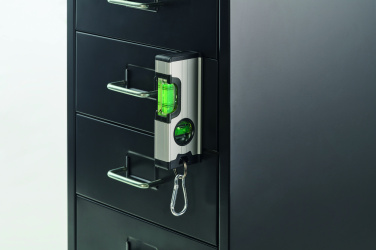 Logo trade ärikingituse pilt: MAGNEL väike vesilood