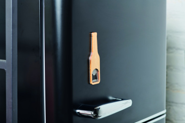 Logo trade firmakingid foto: BUPER bambusest pudeliavaja