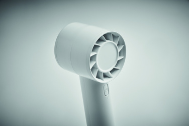 Logotrade meene foto: AIRE väike kaasaskantav ventilaator 2000 mAh