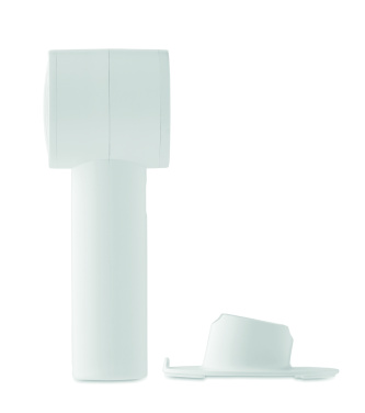 Logotrade firmakingi foto: AIRE väike kaasaskantav ventilaator 2000 mAh