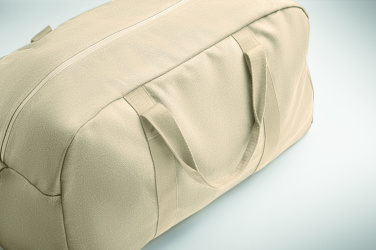 Logotrade firmakingi foto: DUFFAS reisikott 450 gr/m²