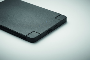 Logotrade ärikingitused pilt: SLIMPO magnetiga akupank 2500 mAh