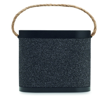 Logotrade firmakingitused pilt: WUSIC 15 W juhtmevaba laadija kõlar