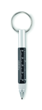 Logotrade reklaamkingid pilt: TWEN multitööriist võtmehoidja