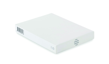 Logotrade reklaamkingituse foto: JETTAG passi ja pagasilipikute komplekt